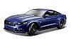 2015 Ford Mustang GT • Deep Impact Blue • #MAI-31197BLU