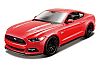 2015 Ford Mustang GT • Race Red • #MAI-31197RED