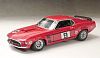 1969 Trans-Am - Mustang #1 - #WE1969R