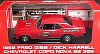 GMP8126 Fred Gibb COPO Nova Drag car Red