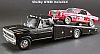 1966 Shelby GT350-H & 1970 Ford F350 Ramp Truck #A18014001823 • www.corvette-plus.ch