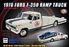 1970 Ford F-350 Shelby Racing Ramp Truck • Shelby Racing • #A1801404 • www.corvette-plus.ch