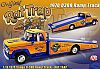 1970 Dodge D-300 Ramp Truck • Rat Trap • #A1801903 • www.corvette-plus.ch