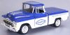 1957 Chevy Cameo Pickup Truck • Good Year Racing • #SC78172