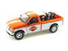 1999 Ford F350 Harley Davidson Truck 1/24 & 1936 Harley-Davidson Knucklehead Motorcycle • #MA32172OW