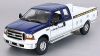 Ford F-350 Pickup Truck • Good Year Racing • #SC52540