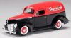 1940 Ford Sedan Delivery • SNAP-ON TOOLS • #SC64064