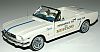 1964  Ford Mustang Indy 500 Pace Car • Limited Edition • #FM-B11E025