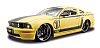 2006 Mustang GT • SLX45 Billet Specialties Wheels • #MAI31324YE