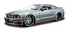 2006 Mustang GT • SLX45 Billet Specialties Wheels • GFG Wheels • #MAI39118