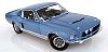 1967 Shelby Mustang G.T.500, Item #G2403201