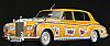 John Lennon Rolls Royce Phantom V Mulliner Park Ward • Psychadelic Paint scheme • #TSM104312
