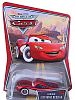 CARS - Cruisin' McQueen - #04 - Disney PIXAR - Item #K4593