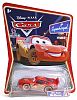 Dirt Track McQueen - Supercharged - CARS - Item #L4143