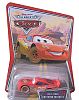 CARS - Dirt Track McQueen - #03 - Disney PIXAR - Item #L4143