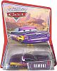 CARS - Purple Ramone - #16 - Disney PIXAR - Item #L4146