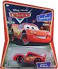 Lightning McQueen - Supercharged - CARS - Item #L5251