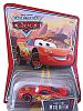 CARS - Lightning McQueen - #01 - Disney PIXAR - Item #L5251