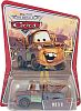 Mater Rusted - #20 - Item #L5253 - CARS - Disney/Pixar