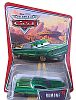 CARS - Green Ramone - #17 - Disney PIXAR - Item #L5262