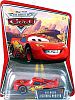 CARS - Bug Mouth McQueen - #07 - Disney PIXAR - Item #L6550