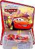 CARS - Cactus McQueen - #06 - Disney PIXAR - Item #M2950