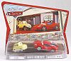 CARS - Luigi & Ferrari F430 - Movie Moments - Disney PIXAR - Item #M4938