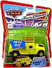 CARS - Hummer Sven - Mattel - #N8483 - Disney PIXAR