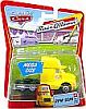 CARS - RPM Semi - Mattel - #N9757 - Disney PIXAR