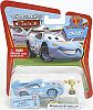CARS CHASE car • DINOCO McQueen with Piston Cup • Disney PIXAR • #P7012