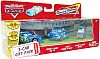 CARS - Team Spare O Mint - Gift Pack - #P9274 - Disney/PIXAR