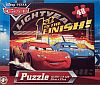 CARS Puzzle • Lightning & The King • 48 Pieces • #CP13102
