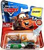 CARS CHASE car • MATER with Oil Can • #T0295