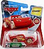 CARS CHASE car • Paint-Mask LIGHTNING McQUEEN • #T0297
