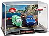 APE & TOMBER • Disney Store Exclusive • CARS 2 • #DS88948