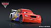 VITALY PETROV Russian Racer • Super Chase • Disney/PIXAR CARS 2 • #W6775