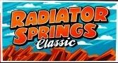 Radiator Springs Classic logo