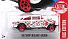 1955 Chevy Bel Air Gasser • Red Edition • Target exclusive • #HW-FDR60 • www.corvette-plus.ch