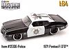 1971 Pontiac GTO - Police - Item #BTM12006-079