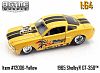 1965 Shelby Mustang GT350 - Yellow - Item #BTM12006-137