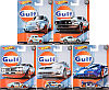 GULF RACING • Car Culture / Hot Wheels • #HW-FPY86-G • www.corvette-plus.ch