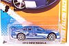 Ford Falcon • Race Car • Hot Wheels • #HW-V5292