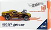 ROGER DODGER • Hot Wheels id ROD SQUAD 01/04 • #HW-GML39 • www.corvette-plus.ch