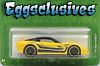1997 Corvette Coupe • Hot Wheels EASTER EGGSCLUSIVES • #HW-V1413