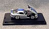 Dodge Viper GTS Coupe • Silver • 100% Hot Wheels • #HW-20281SIL