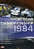 World Sportscar Championship 1984 - DVD3990