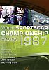 World Sportscar Championship 1987 - DVD3993