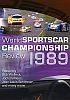World Sportscar Championship 1989 - DVD3995