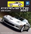 2007 Corvette Car-A-Day calendar
