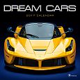 2017 DREAM CARS Kalender 2017